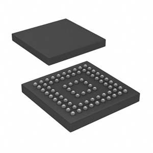 ADV7610BBCZ-P Analog Devices Inc.