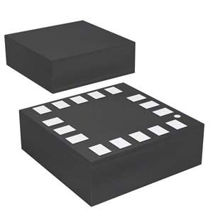 ADXL346ACCZ Analog Devices Inc.