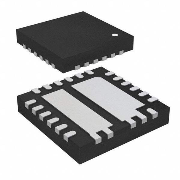 AOZ1237QI Alpha & Omega Semiconductor Inc.