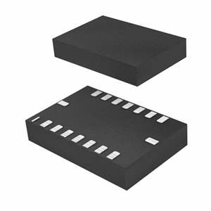 BMI055 Bosch Sensortec