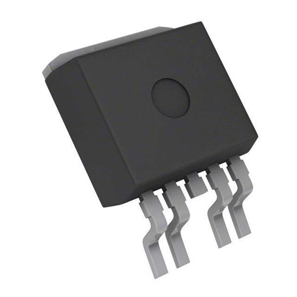 BTS441TG Infineon Technologies