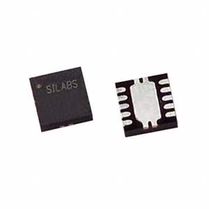 C8051F300-GMR Silicon Labs
