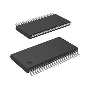 CDCV857RTE-E Renesas Electronics America