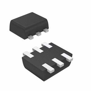 DMN601VK-7 Diodes Incorporated