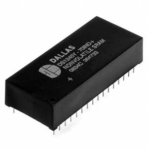 DS1245Y-70+ Maxim Integrated