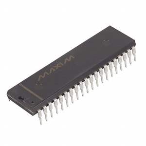 DS80C320-MCG+ Maxim Integrated