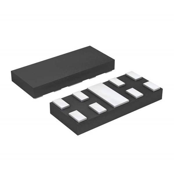 ESD5V3U4U-HDMI E6327 Infineon Technologies