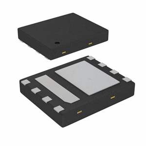 FDMS9620S Fairchild/ON Semiconductor