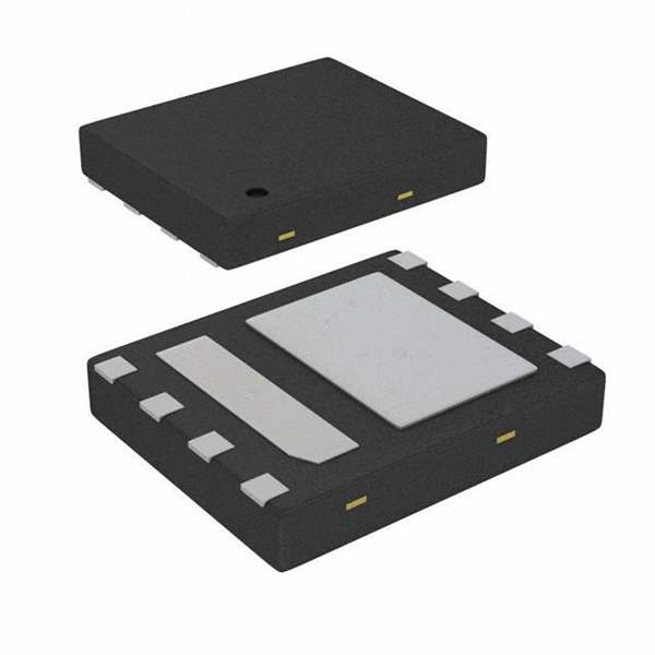 FDMS9620S Fairchild/ON Semiconductor