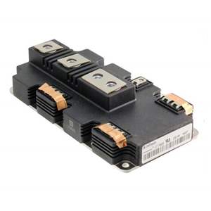 FF600R12IE4 Infineon Technologies
