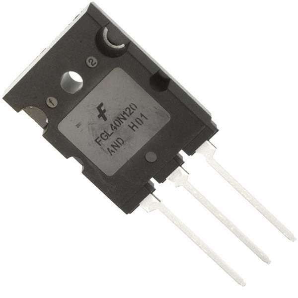 FGL40N120AND Fairchild/ON Semiconductor