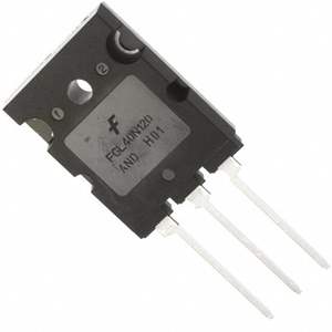FGL40N120ANDTU Fairchild/ON Semiconductor