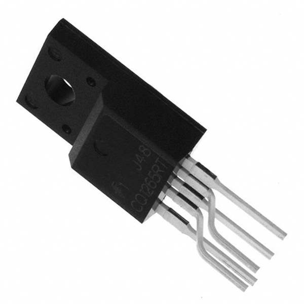 FSCQ1265RTYDTU Fairchild/ON Semiconductor