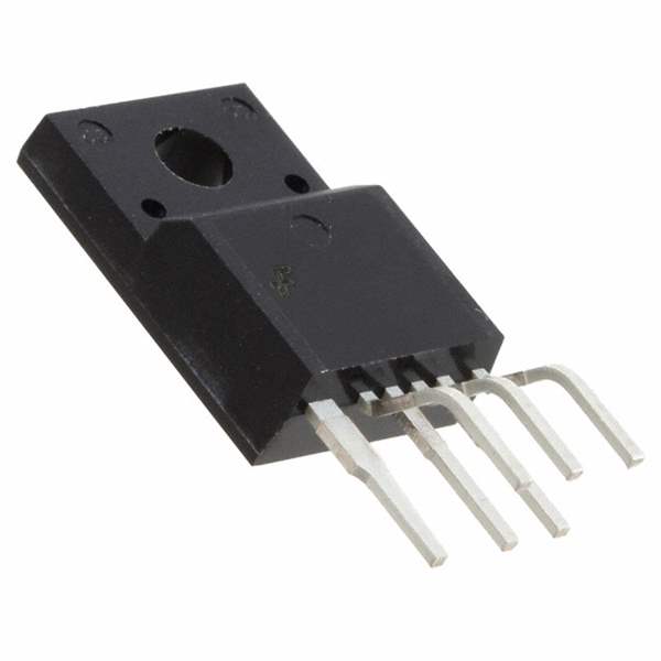 FSL138MRTWDTU Fairchild/ON Semiconductor