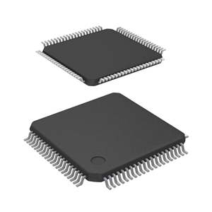 HD6473867W Renesas Electronics America