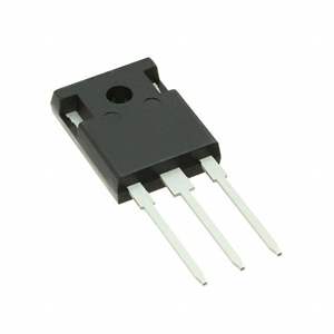 IPW90R500C3 Infineon Technologies