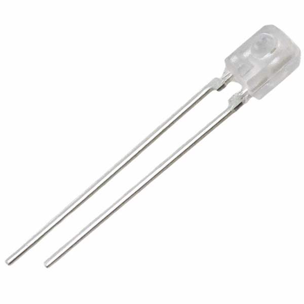IR958-8C Everlight Electronics Co Ltd