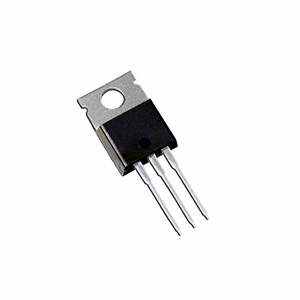 IRGB6B60KDPBF Infineon Technologies