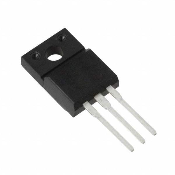 IRGIB6B60KDPBF Infineon Technologies