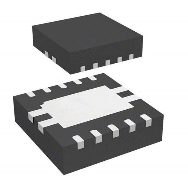 L6743QTR STMicroelectronics