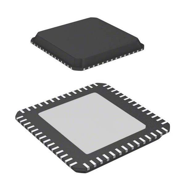 LAN9221-ABZJ Microchip Technology