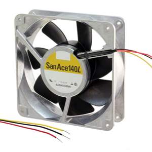 LB1412 ON Semiconductor
