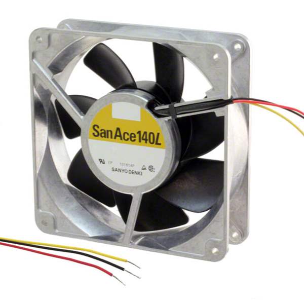 LB1412 ON Semiconductor