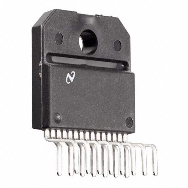 LM1876T Texas Instruments