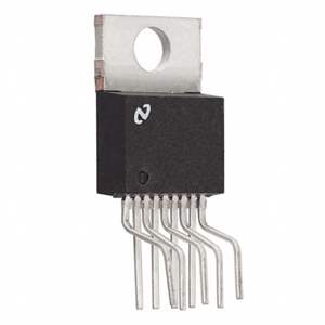 LM2465TA Texas Instruments