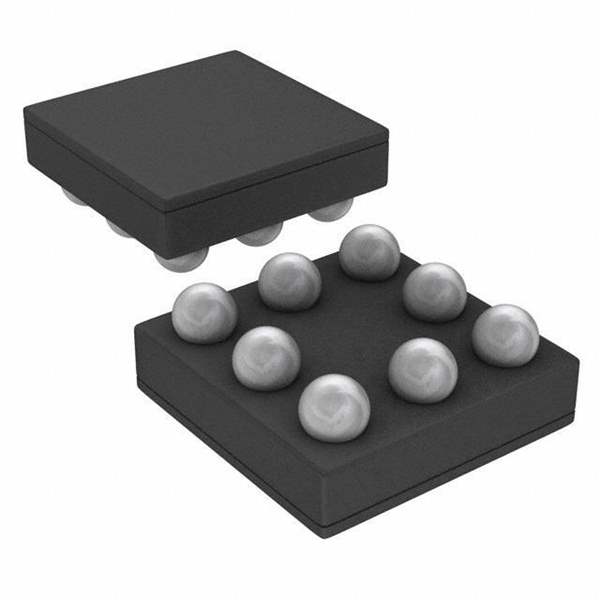LM2903ITLX/NOPB Texas Instruments