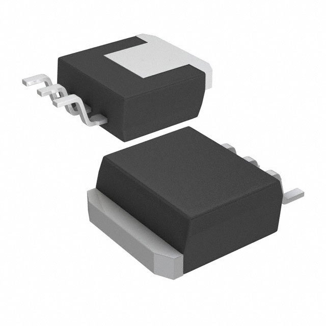 LM2940S-5.0/NOPB Texas Instruments