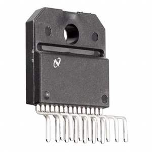 LM4766TF Texas Instruments