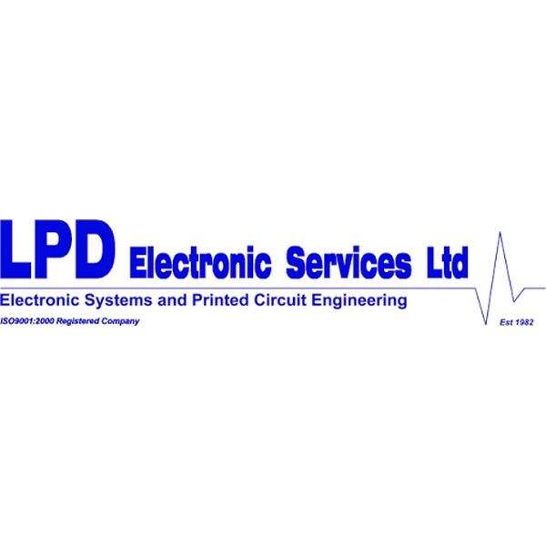 LPD6803 LPD