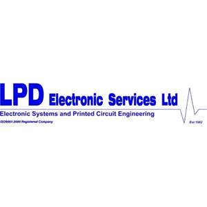 LPD6803S LPD