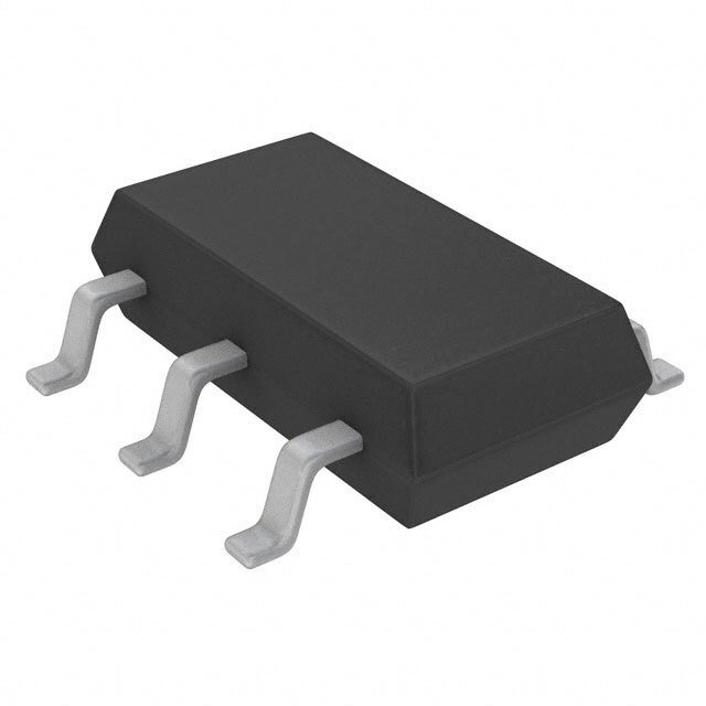 Linear Technology_LT1719IS6_IC COMP R-RINOUT SINGLE SOT23-6