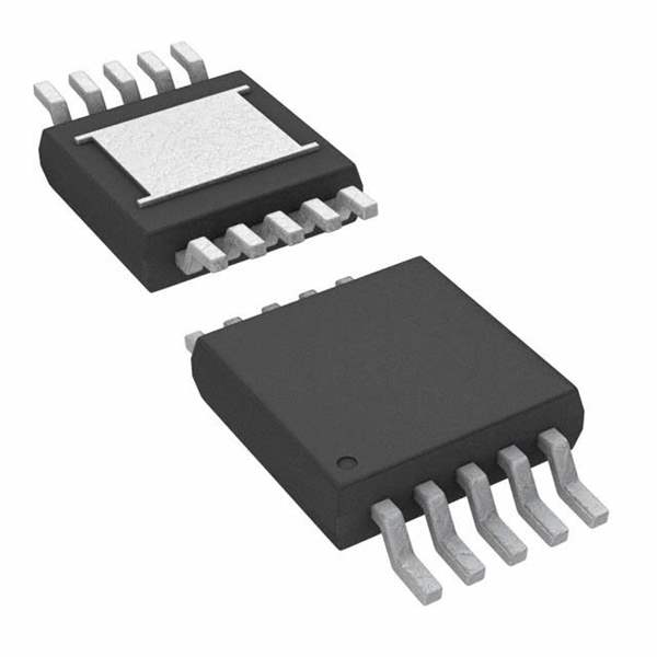 LTC1403ACMSE-1 Linear Technology