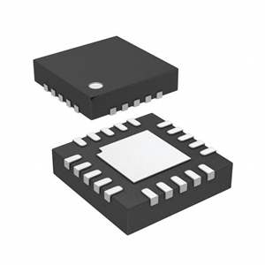 LTC3219EUD Linear Technology