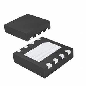 MAX14604ETA+T Maxim Integrated