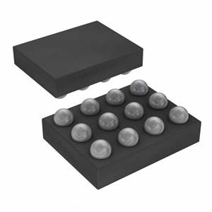 MAX14654EWC+T Maxim Integrated