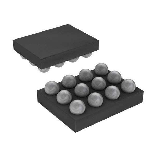 MAX3378EEBC+ Maxim Integrated
