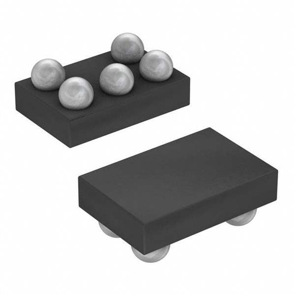 MAX4372HEBT Maxim Integrated
