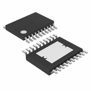 MAX4820EUP Maxim Integrated
