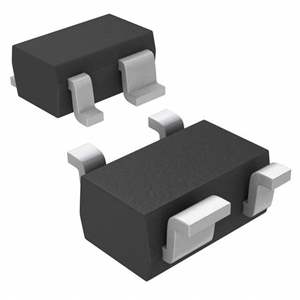 MAX6713TEXS Maxim Integrated
