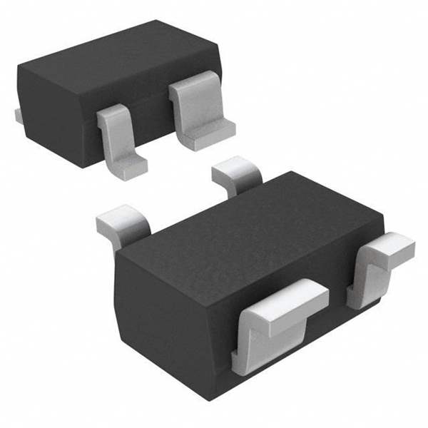 MAX6713TEXS Maxim Integrated