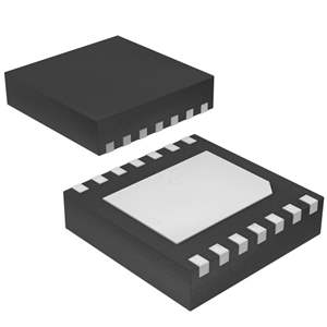 MAX8815AETB+TR Maxim Integrated