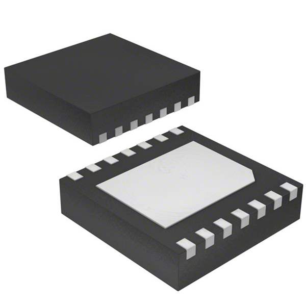 MAX8815AETB+TR Maxim Integrated
