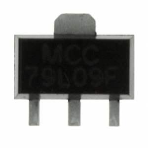 MC79L06F-TP Micro Commercial Co