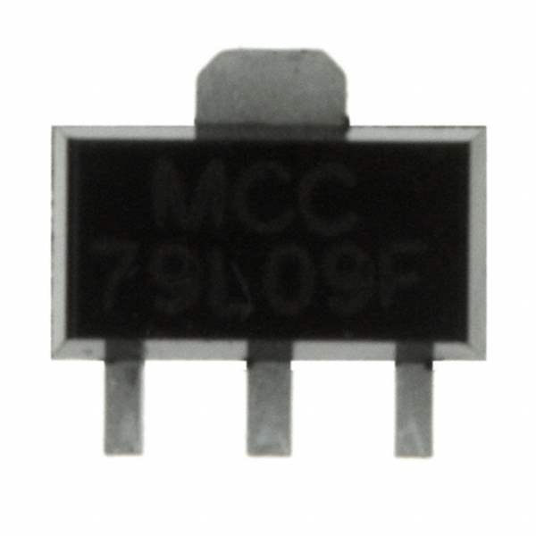 MC79L06F-TP Micro Commercial Co