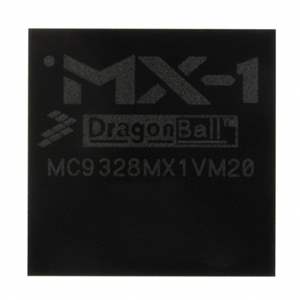 MC9328MX1VM20 Freescale Semiconductor - NXP