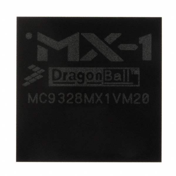 MC9328MX1VM20 Freescale Semiconductor - NXP